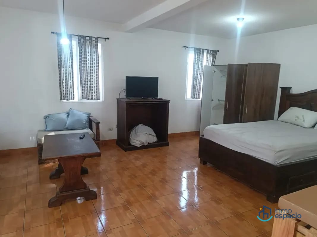 Apartamento en Renta, Antigua Guatemala - Miniatura 9