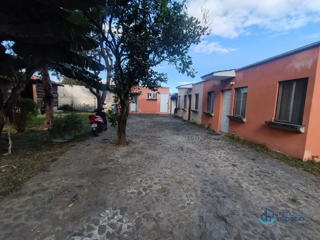 Apartamento en Renta, Antigua Guatemala — Apartamento en Alquiler en Antigua, Sacatepéquez — foto 8 de 17