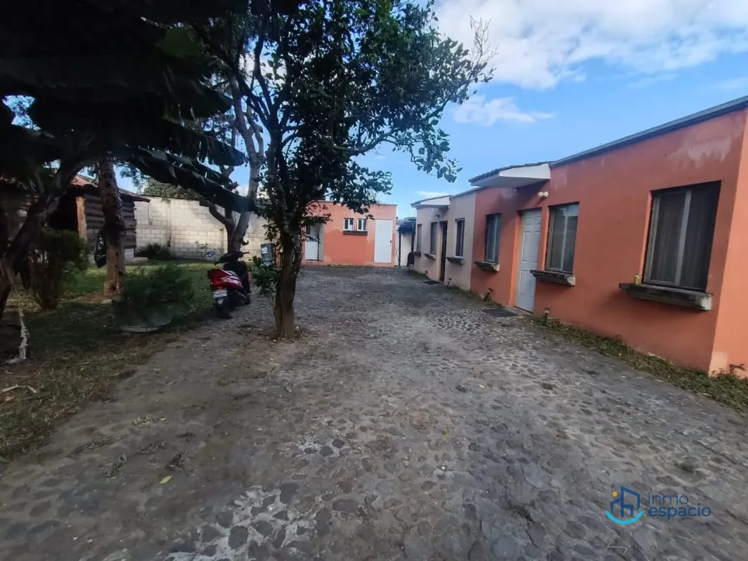 Apartamento en Renta, Antigua Guatemala - Miniatura 8