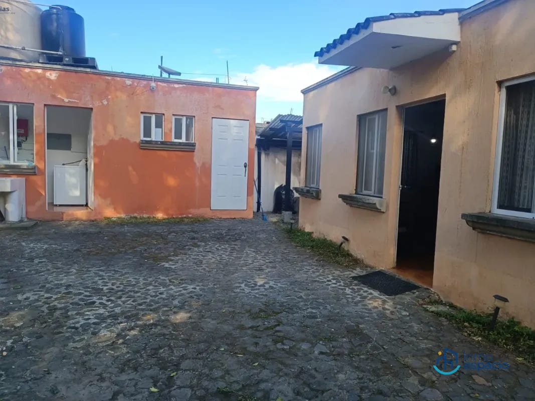 Apartamento en Renta, Antigua Guatemala - Miniatura 4
