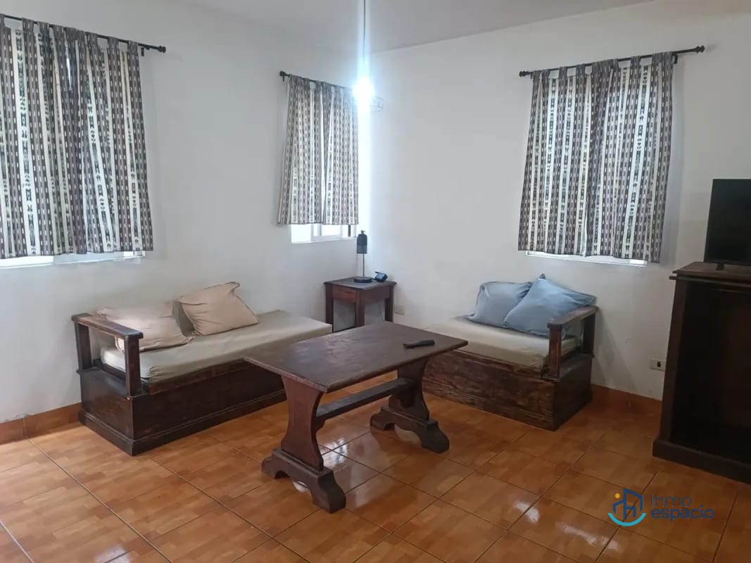 Apartamento en Renta, Antigua Guatemala - Miniatura 3