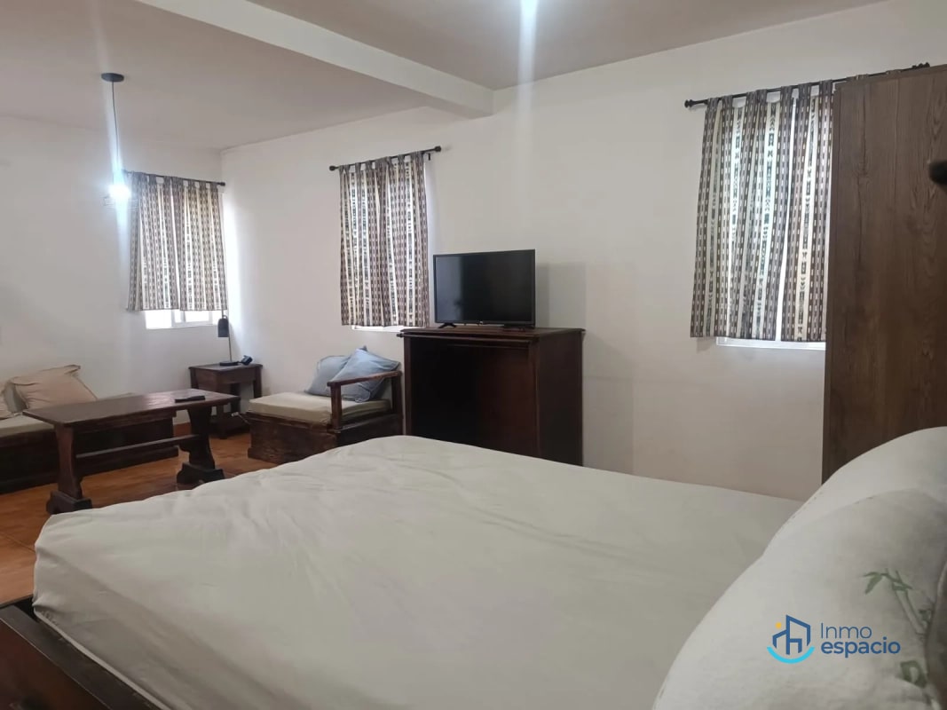 Apartamento en Renta, Antigua Guatemala — Apartamento en Alquiler en Antigua, Sacatepéquez — foto 2 de 17