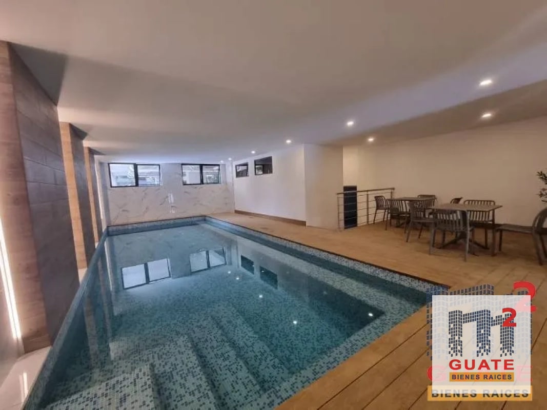 Apartamento en Venta, Zona 15 - 11