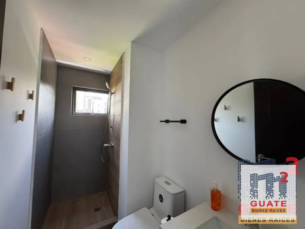 Apartamento en Venta, Zona 15 - 9