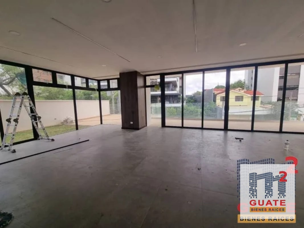 Apartamento en Venta, Zona 15 - 3