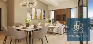 Apartamento en venta, Edificio Altaire, Zona 11 — Apartamento en Venta en Zona 11, Guatemala, Ciudad — miniatura 1 de 7