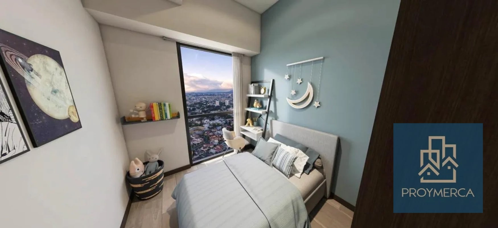 Apartamento en venta, Edificio Altaire, Zona 11 - 5