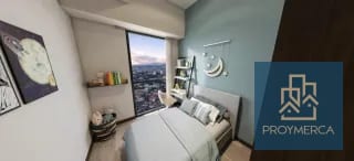 Apartamento en venta, Edificio Altaire, Zona 11 — Apartamento en Venta en Zona 11, Guatemala, Ciudad — miniatura 6 de 7