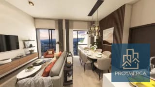 Apartamento en venta, Edificio Altaire, Zona 11 — Apartamento en Venta en Zona 11, Guatemala, Ciudad — miniatura 1 de 10