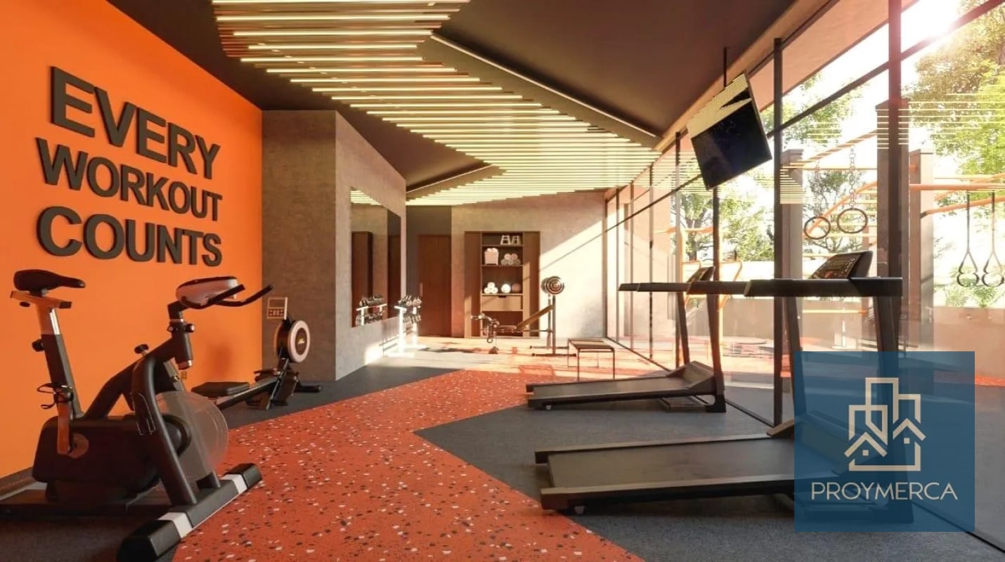 Apartamento en venta, Edificio Altaire, Zona 11 - 3