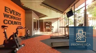 Apartamento en venta, Edificio Altaire, Zona 11 — Apartamento en Venta en Zona 11, Guatemala, Ciudad — miniatura 4 de 10