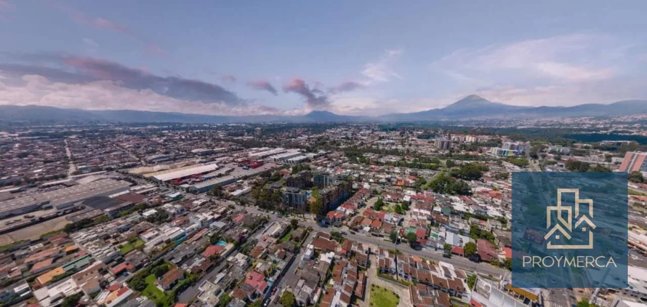Apartamento en venta, Edificio Altaire, Zona 11 — Apartamento en Venta en Zona 11, Guatemala, Ciudad — foto 3 de 10