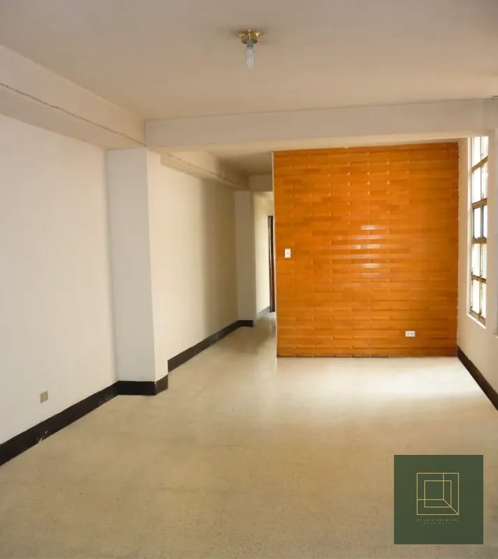 Apartamento en renta zona 1 — Apartamento en Alquiler en El Centro, Zona 1, Guatemala, Ciudad — foto 1 de 4