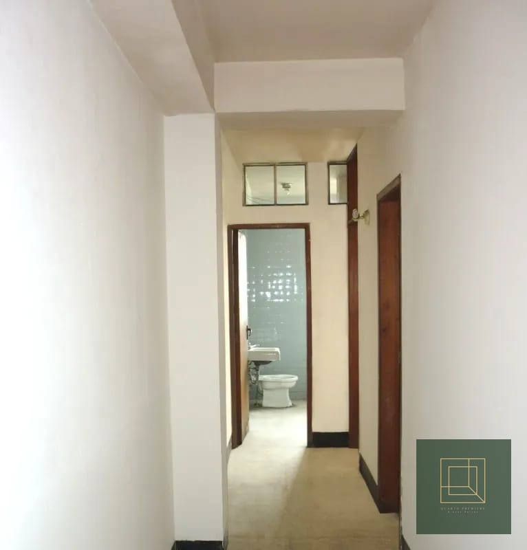 Apartamento en renta zona 1 — Apartamento en Alquiler en El Centro, Zona 1, Guatemala, Ciudad — foto 4 de 4
