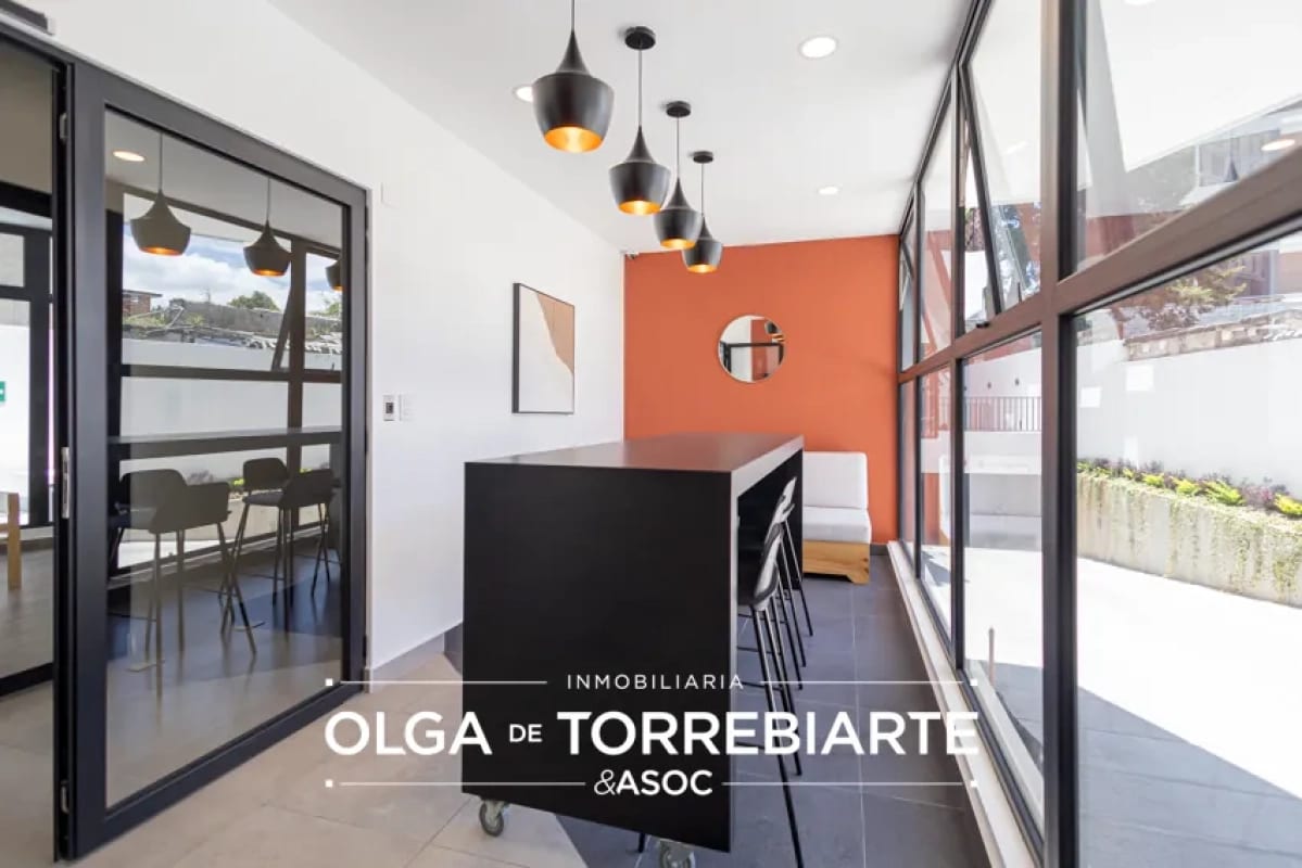 Apartamento en Torre Milea, Zona 13 — Apartamento en Alquiler en Zona 13, Guatemala, Ciudad — foto 5 de 16