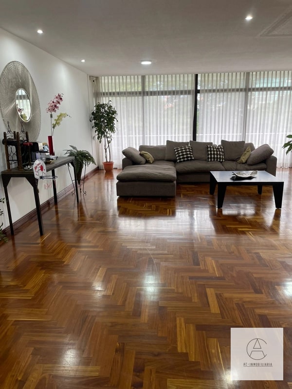 Apartamento en VENTA, Villa Mayor, zona 14 - 1