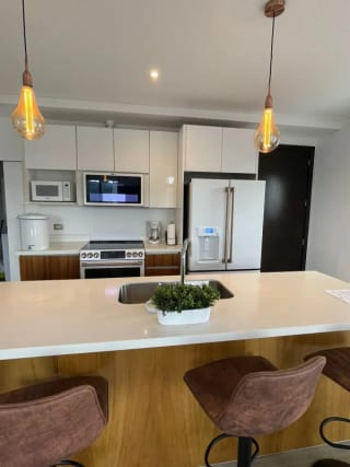 Apto amoblado en venta en LIRIOS DE CAYALÁ zona 16 — Apartamento en Venta en Lirios de Cayalá II, Zona 16, Guatemala, Ciudad — miniatura 10 de 10