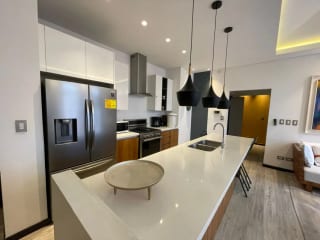 Apto amoblado en venta en LIRIOS DE CAYALÁ 2 zona 16 — Apartamento en Venta en Lirios de Cayalá II, Zona 16, Guatemala, Ciudad — miniatura 10 de 13