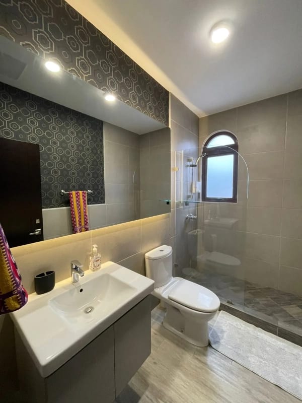 Apto amoblado en venta en LIRIOS DE CAYALÁ 2 zona 16 — Apartamento en Venta en Lirios de Cayalá II, Zona 16, Guatemala, Ciudad — foto 4 de 13