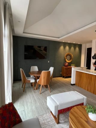 Apto amoblado en venta en LIRIOS DE CAYALÁ 2 zona 16 — Apartamento en Venta en Lirios de Cayalá II, Zona 16, Guatemala, Ciudad — miniatura 9 de 13