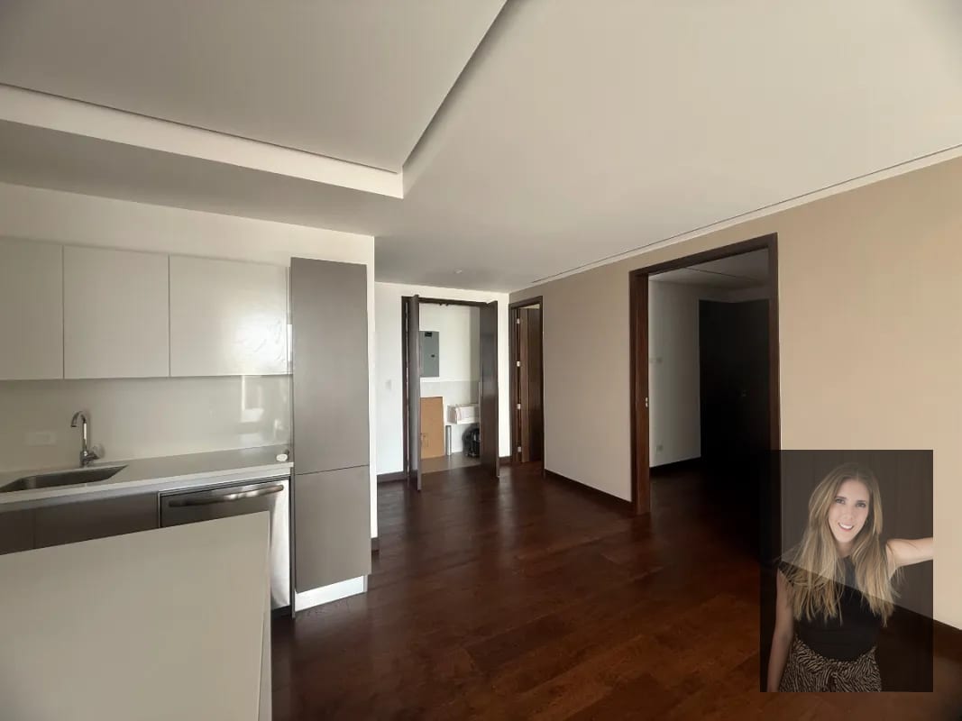 apartamento en renta Edificio Vasanta zona 10 — Apartamento en Alquiler en Zona 10, Guatemala, Ciudad — foto 1 de 17