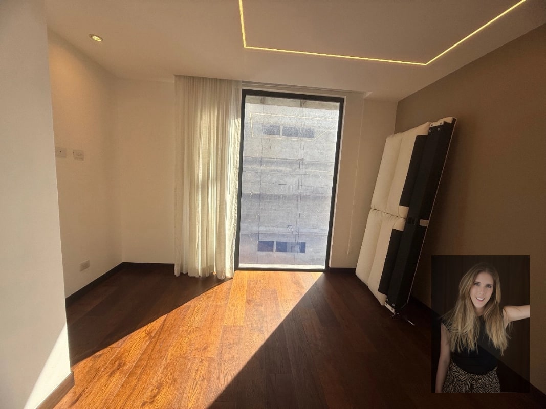 apartamento en renta Edificio Vasanta zona 10 - 11