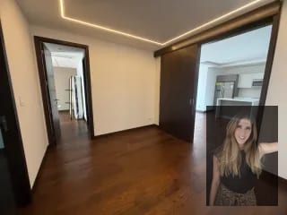 apartamento en renta Edificio Vasanta zona 10 — Apartamento en Alquiler en Zona 10, Guatemala, Ciudad — miniatura 3 de 17