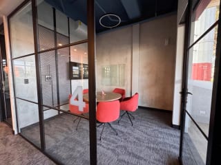 VENTA apartamento 4 Grados N Inara — Apartamento en Venta en Zona 4, Guatemala, Ciudad — miniatura 15 de 17