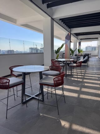 VENTA apartamento 4 Grados N Inara — Apartamento en Venta en Zona 4, Guatemala, Ciudad — miniatura 11 de 17