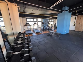 VENTA apartamento 4 Grados N Inara — Apartamento en Venta en Zona 4, Guatemala, Ciudad — miniatura 10 de 17