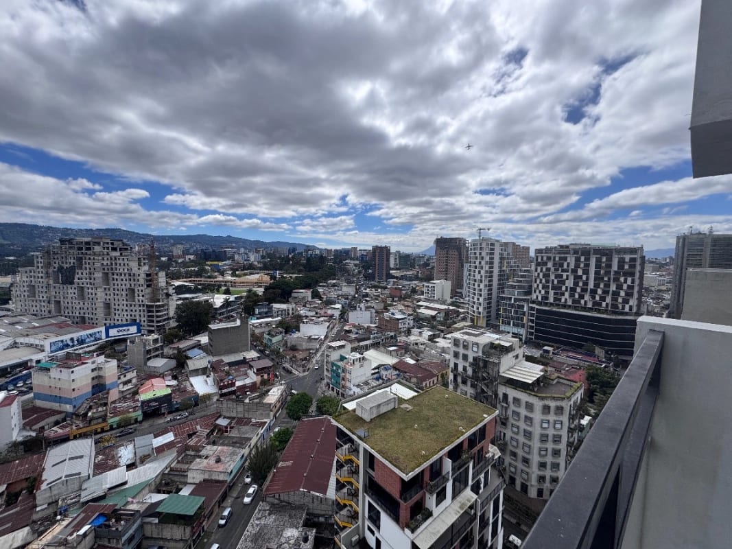 VENTA apartamento 4 Grados N Inara — Apartamento en Venta en Zona 4, Guatemala, Ciudad — foto 6 de 17