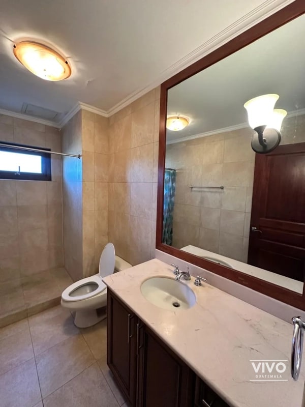 Apartamento amplio en renta – TADEUS, Zona 14, $2400 - 10