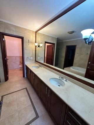 Apartamento amplio en renta – TADEUS, Zona 14, $2400 — Apartamento en Alquiler en Tadeus, Zona 14, Guatemala, Ciudad — miniatura 10 de 14