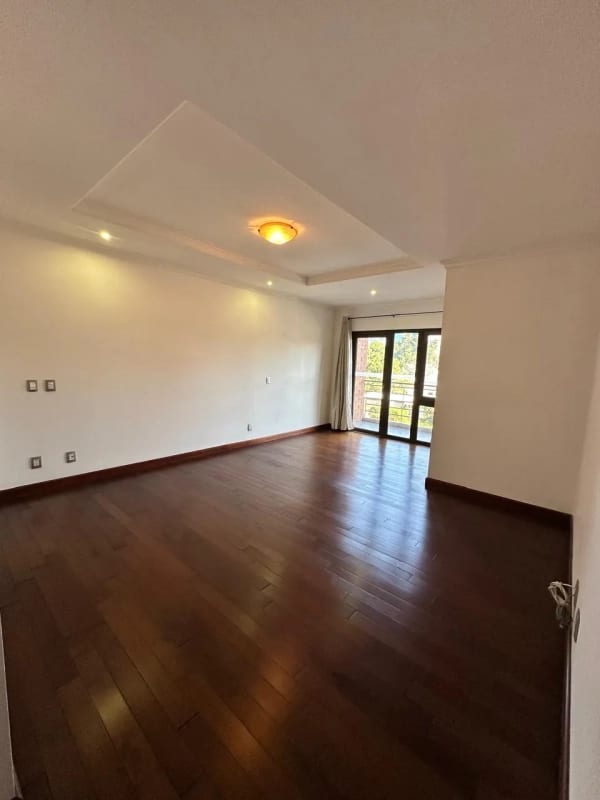 Apartamento amplio en renta – TADEUS, Zona 14, $2400 — Apartamento en Alquiler en Tadeus, Zona 14, Guatemala, Ciudad — foto 6 de 14