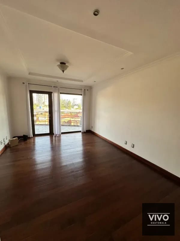Apartamento amplio en renta – TADEUS, Zona 14, $2400 — Apartamento en Alquiler en Tadeus, Zona 14, Guatemala, Ciudad — foto 2 de 14
