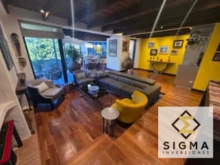 Precioso apartamento en zona 15, VH1, cercano al Parque — Apartamento en Venta en Vista Hermosa I, Zona 15, Guatemala, Ciudad — miniatura 1 de 14
