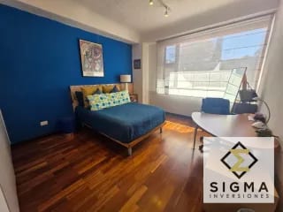 Precioso apartamento en zona 15, VH1, cercano al Parque — Apartamento en Venta en Vista Hermosa I, Zona 15, Guatemala, Ciudad — miniatura 12 de 14
