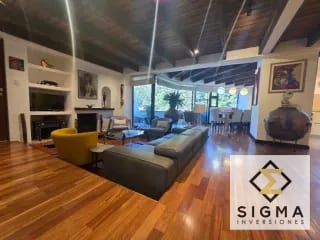 Precioso apartamento en zona 15, VH1, cercano al Parque — Apartamento en Venta en Vista Hermosa I, Zona 15, Guatemala, Ciudad — miniatura 8 de 14