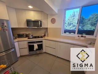 Precioso apartamento en zona 15, VH1, cercano al Parque — Apartamento en Venta en Vista Hermosa I, Zona 15, Guatemala, Ciudad — miniatura 3 de 14