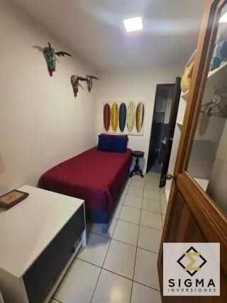 Precioso apartamento en zona 15, VH1, cercano al Parque — Apartamento en Venta en Vista Hermosa I, Zona 15, Guatemala, Ciudad — miniatura 2 de 14