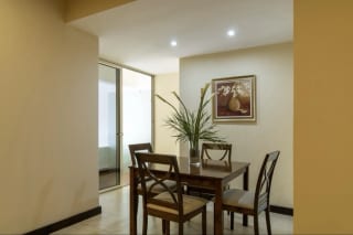 Alquiler apartamento Amueblado 1 Dormitorio | 5a. Avenida zona 14 — Apartamento en Alquiler en Cobella, Zona 14, Guatemala, Ciudad — miniatura 10 de 10