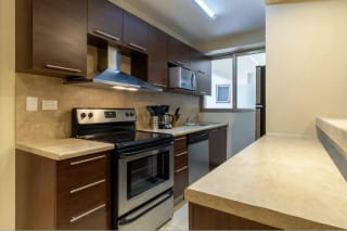 Alquiler apartamento Amueblado 1 Dormitorio | 5a. Avenida zona 14 — Apartamento en Alquiler en Cobella, Zona 14, Guatemala, Ciudad — miniatura 8 de 10