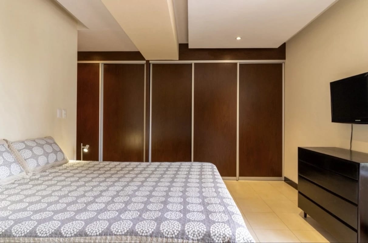 Alquiler apartamento Amueblado 1 Dormitorio | 5a. Avenida zona 14 — Apartamento en Alquiler en Cobella, Zona 14, Guatemala, Ciudad — foto 4 de 10