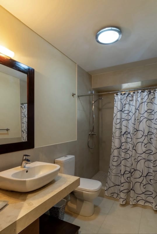 Alquiler apartamento Amueblado 1 Dormitorio | 5a. Avenida zona 14 — Apartamento en Alquiler en Cobella, Zona 14, Guatemala, Ciudad — foto 3 de 10