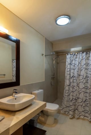 Alquiler apartamento Amueblado 1 Dormitorio | 5a. Avenida zona 14 — Apartamento en Alquiler en Cobella, Zona 14, Guatemala, Ciudad — miniatura 3 de 10