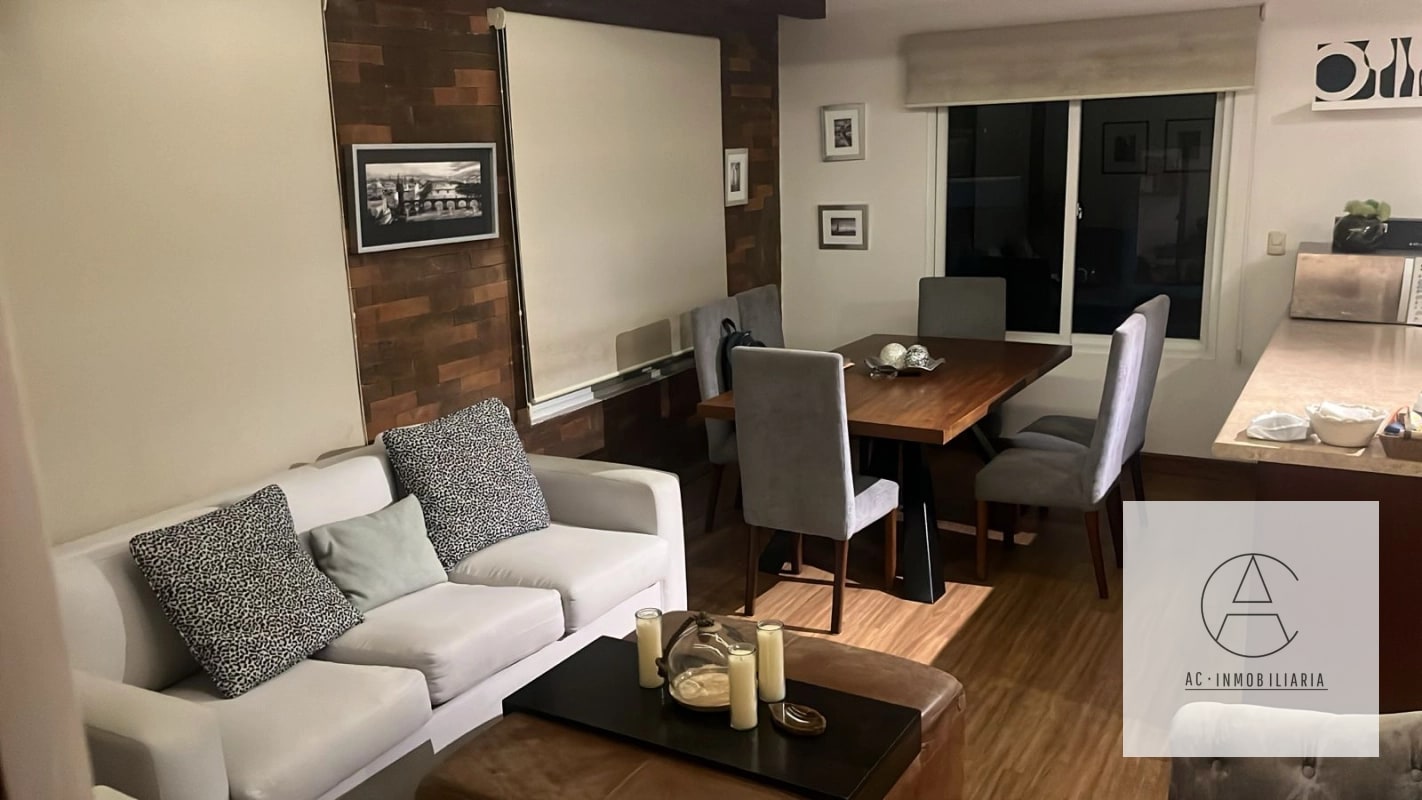 Apartamento en venta en Entreluces, CES - 13