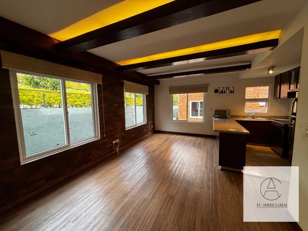 Apartamento en venta en Entreluces, CES - 12
