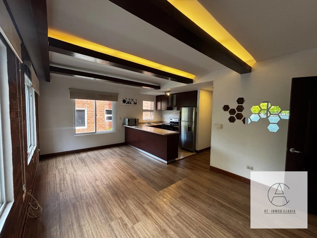 Apartamento en venta en Entreluces, CES - 11