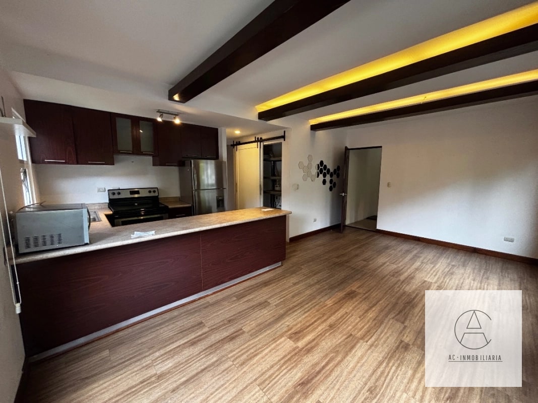 Apartamento en venta en Entreluces, CES - 8