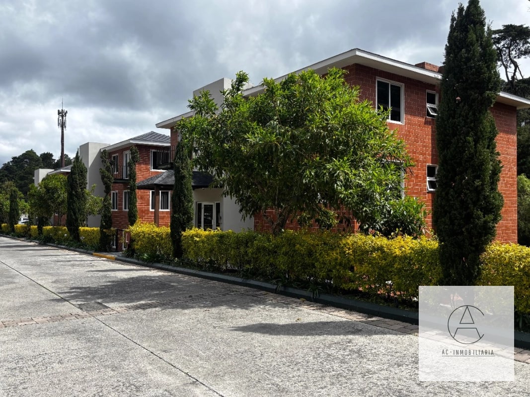 Apartamento en venta en Entreluces, CES - 1